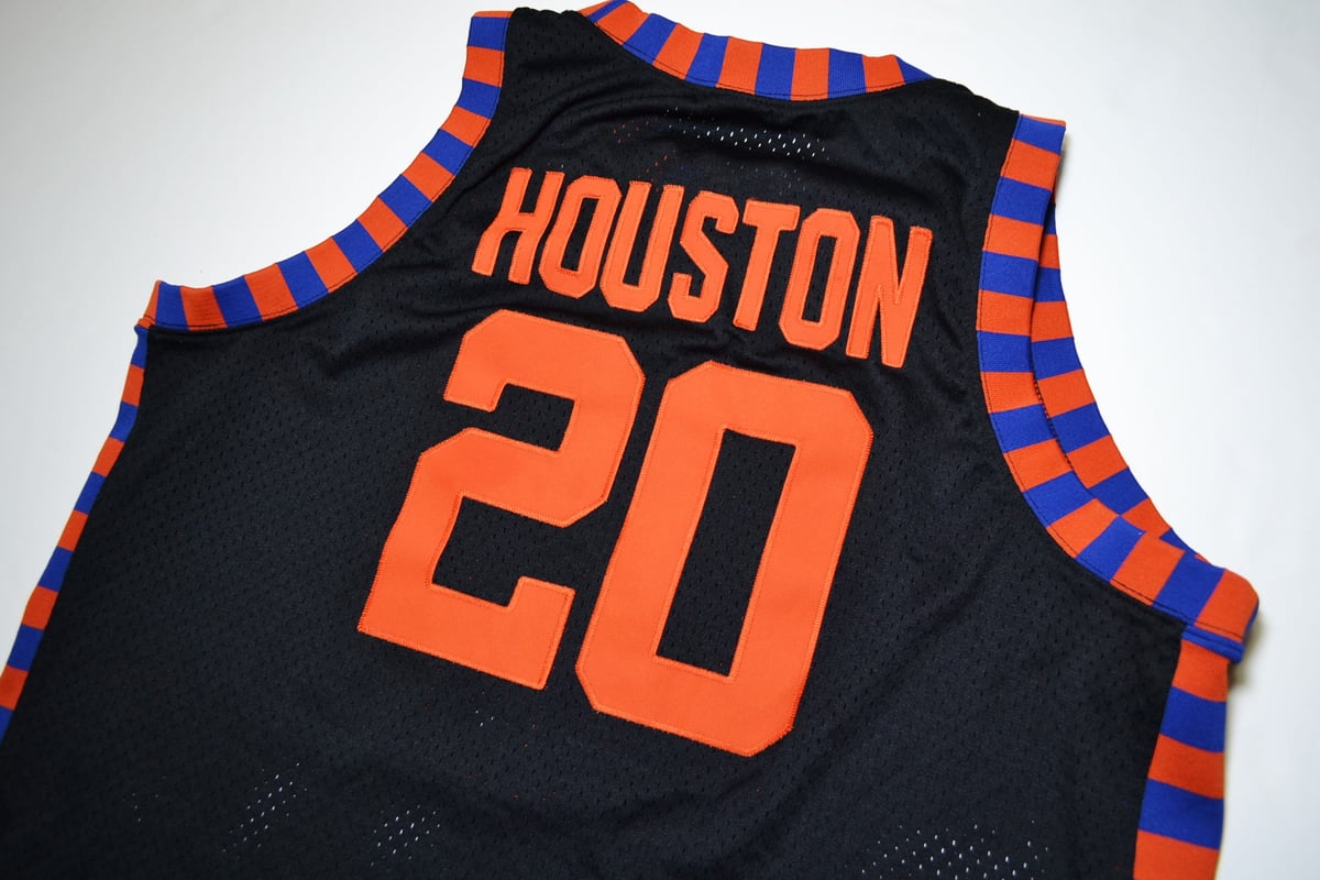 Nike rewind best sale nba jersey